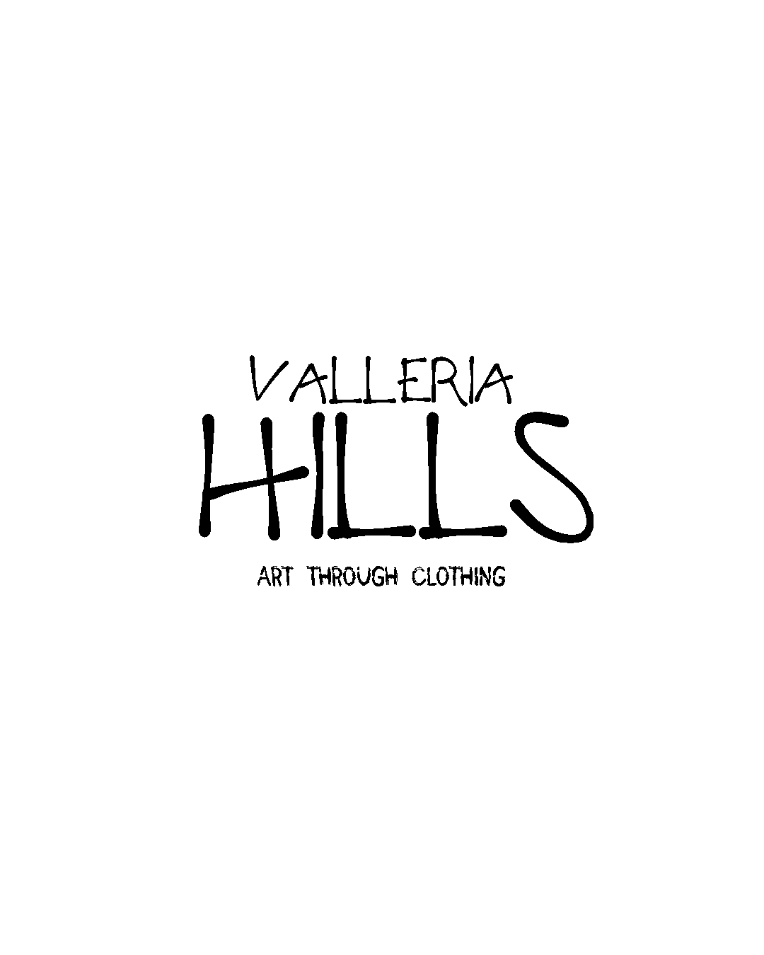 VALLERIA HILL